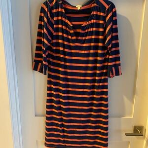 Hatley striped dress